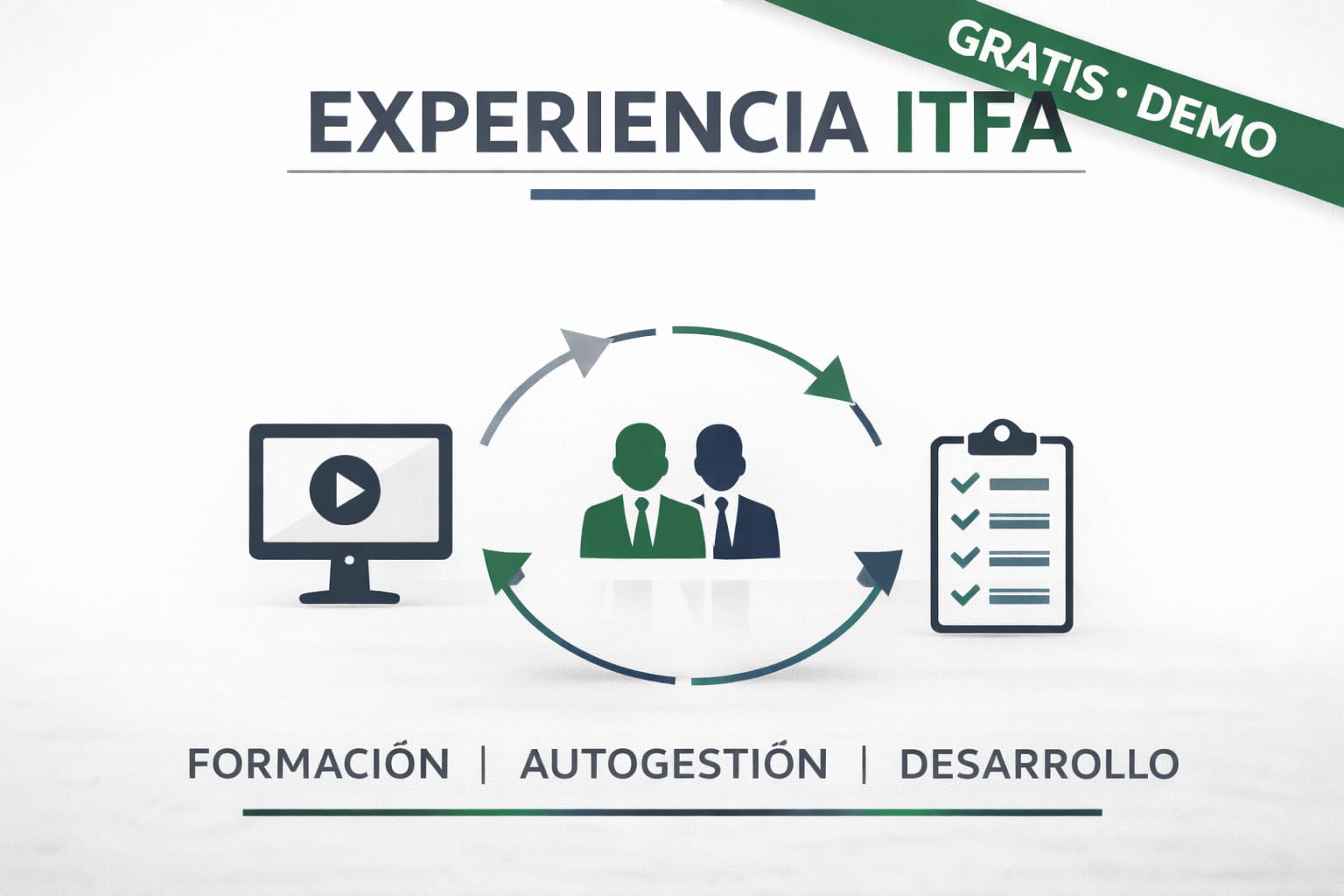 Experiencia ITFA
